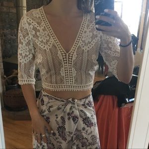 XS for love and lemons shirt
